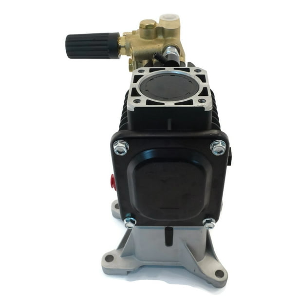 Only 4000 psi AR POWER PRESSURE WASHER Water PUMP replaces RKV4G40HD-F24